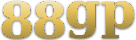 88gp logo
